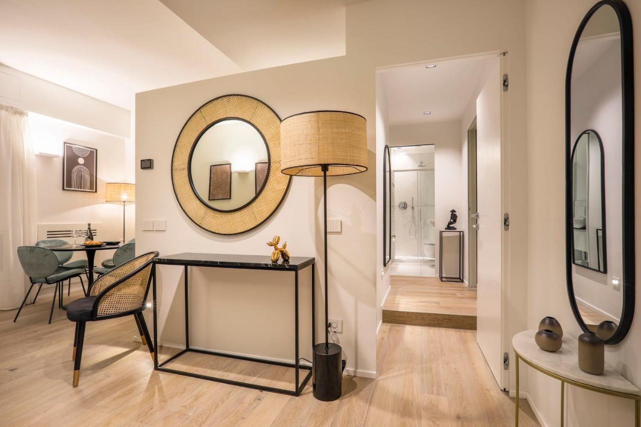 Repubblica Suite I-Hosted By Sweetstay Milan Luaran gambar