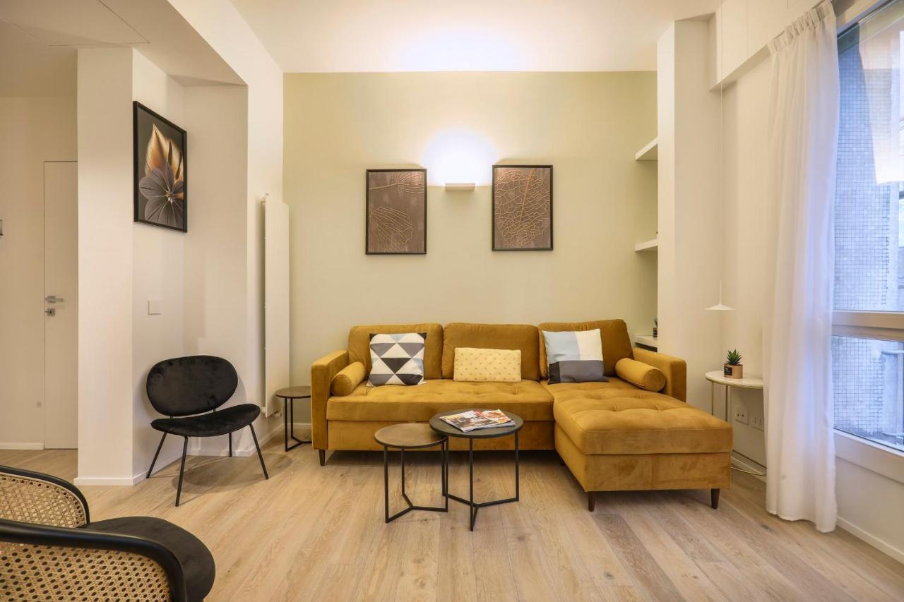 Repubblica Suite I-Hosted By Sweetstay Milan Luaran gambar
