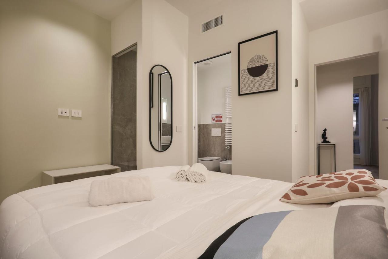 Repubblica Suite I-Hosted By Sweetstay Milan Luaran gambar